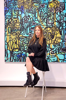 Wynwood Magazine Pamela Cohen Bernice Steinbaum  Allison Friedman