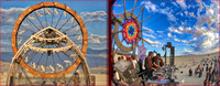Burning Man 2017 book 10