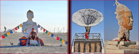 Burning Man 2017 book 18