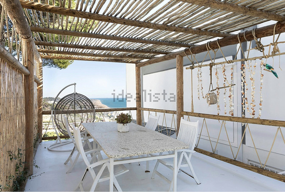 Barcelona Garaff Sitges House 018