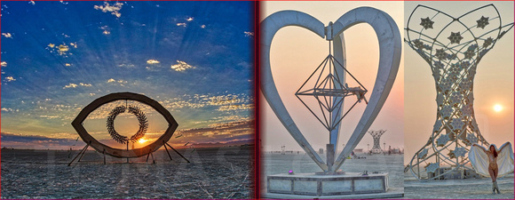 Burning Man 2017 book 05