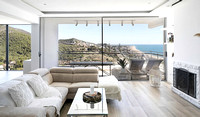 Barcelona House in Boutiges de Sitges