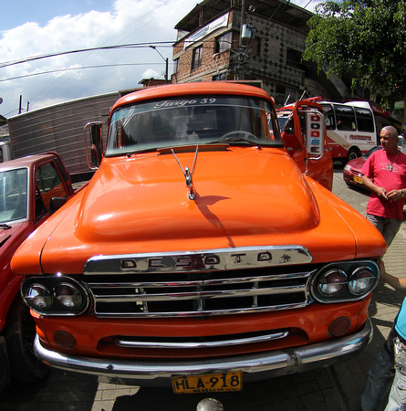 Colombia Medellin 015
