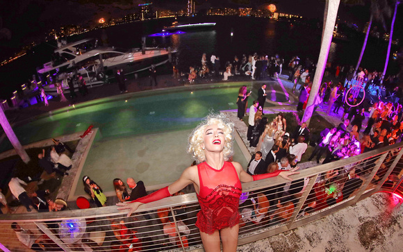 NYE 2019 Old Hollywood 08