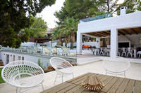 Villa Ahlvar Ibiza