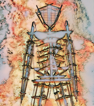 Burning Man_alice