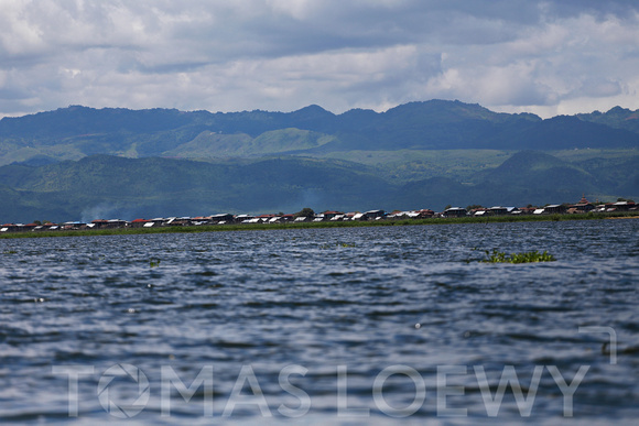 Myanmar - Inle Lake 596