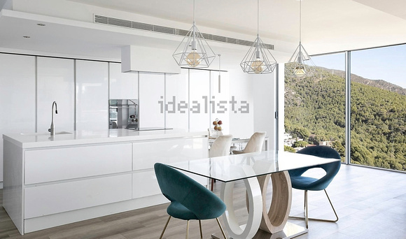 Barcelona Garaff Sitges House 007