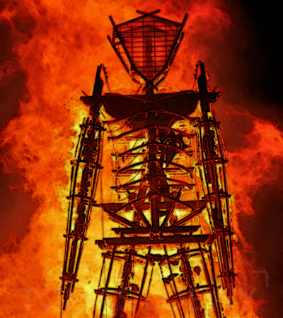 Burning Man_★ daily ★