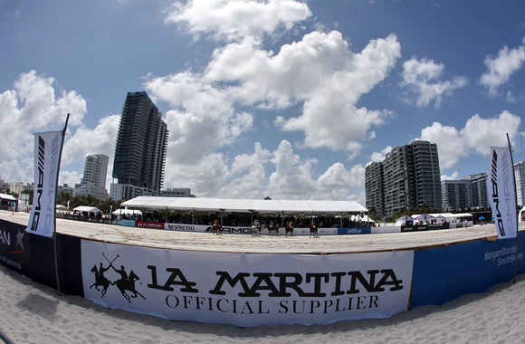 Polo on the Beach 119