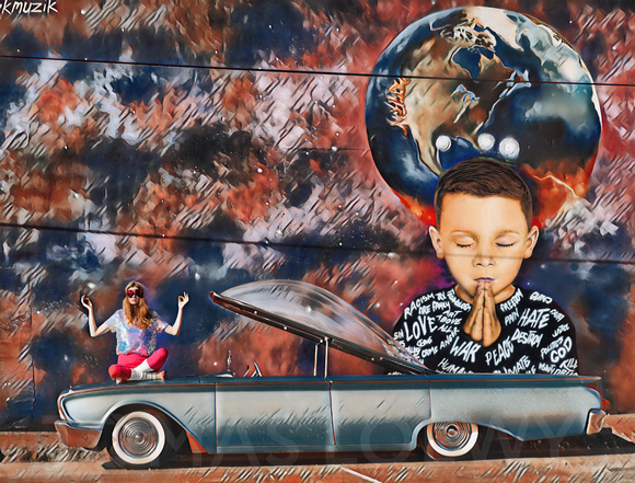 FAW Bubble car_abstract 7
