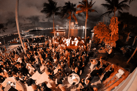 NYE 2019 Old Hollywood 20