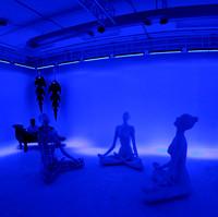 Art Basel 2011 - LMNT Gallery