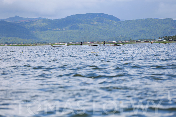 Myanmar - Inle Lake 590