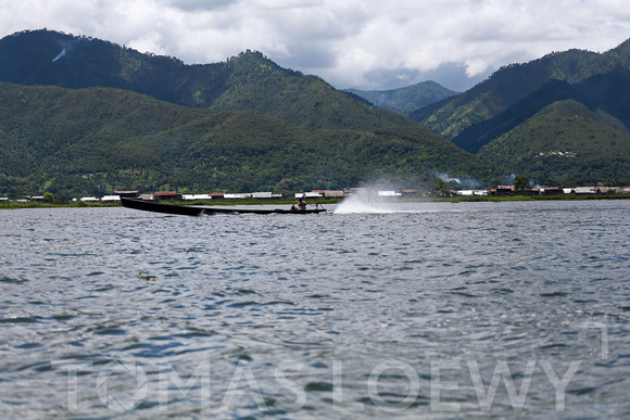 Myanmar - Inle Lake 586