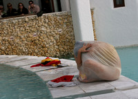 Art Basel 2006 - Casa Blanca Soiree