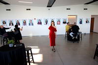 Miami Girls Foundation Founders Awars 2022 at Design District