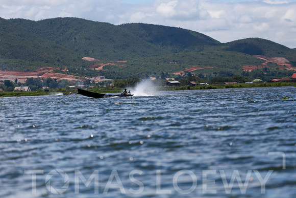 Myanmar - Inle Lake 585