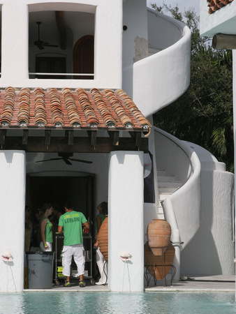 Art Basel 2006 Casa Blanca 004