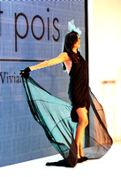 Sunday @ Miami Fashion Week 2011