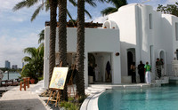 Art Basel 2006 - Casa Blanca