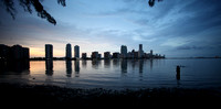Key Biscayne Views to Miami