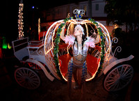 NYE 2020 Royal Ball - Hibiscus Island