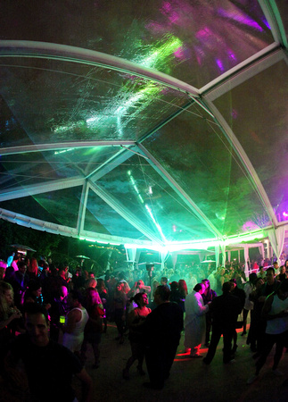 Dr Lenny Lingerie Party 009